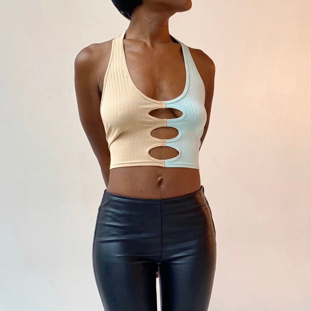 Sly Fox Top